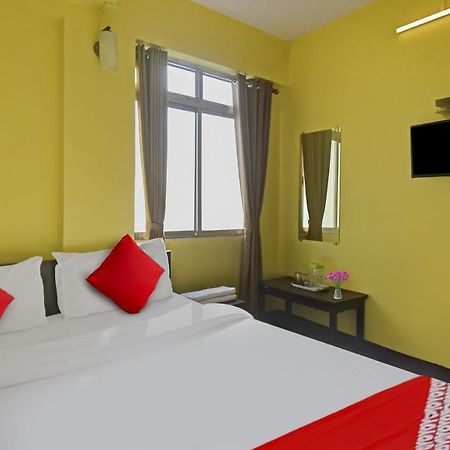 Hotel O Sherpa Dardzsiling Kültér fotó