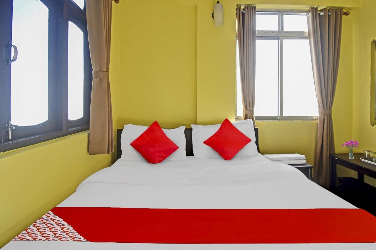 Hotel O Sherpa Dardzsiling Kültér fotó