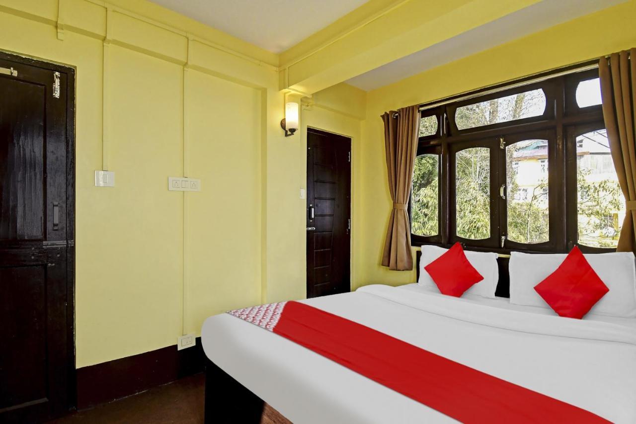 Hotel O Sherpa Dardzsiling Kültér fotó