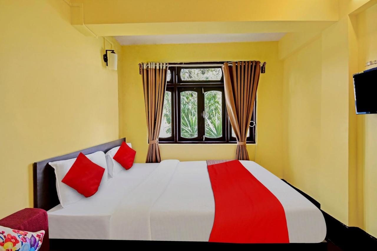 Hotel O Sherpa Dardzsiling Kültér fotó