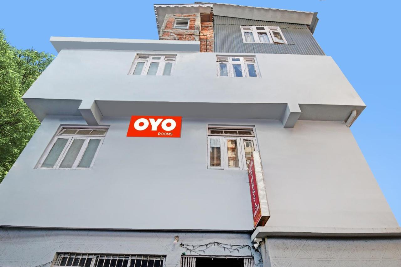 Hotel O Sherpa Dardzsiling Kültér fotó