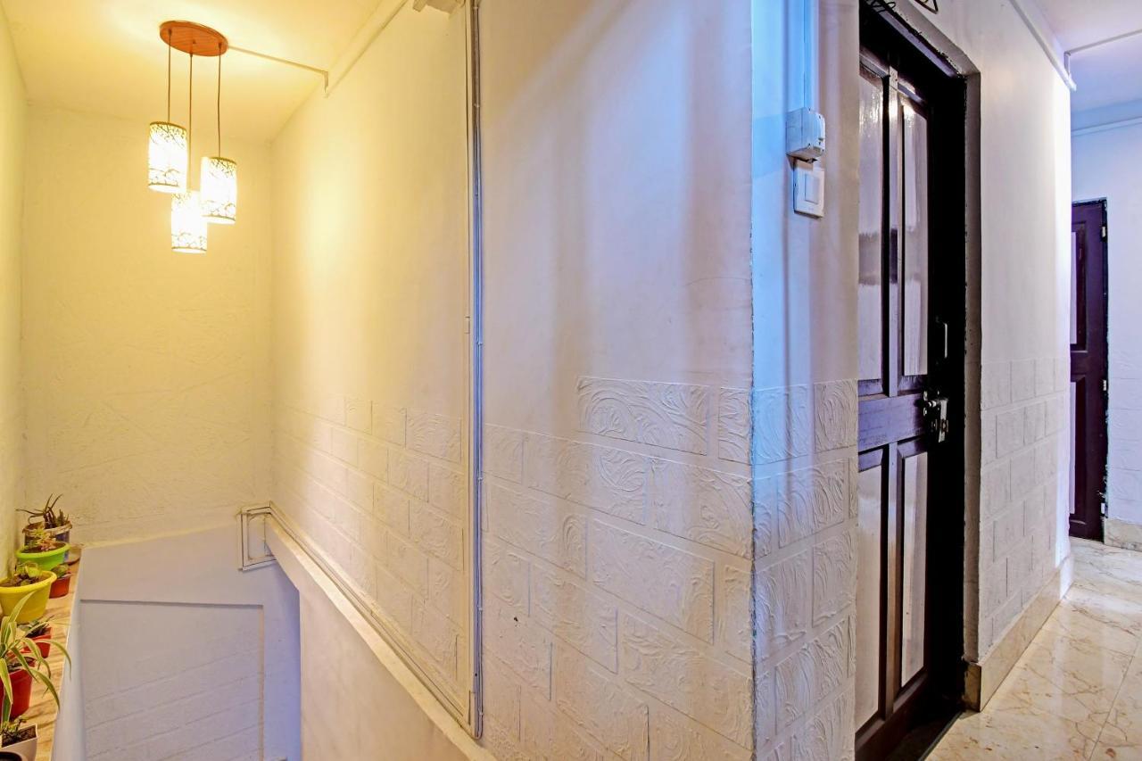 Hotel O Sherpa Dardzsiling Kültér fotó