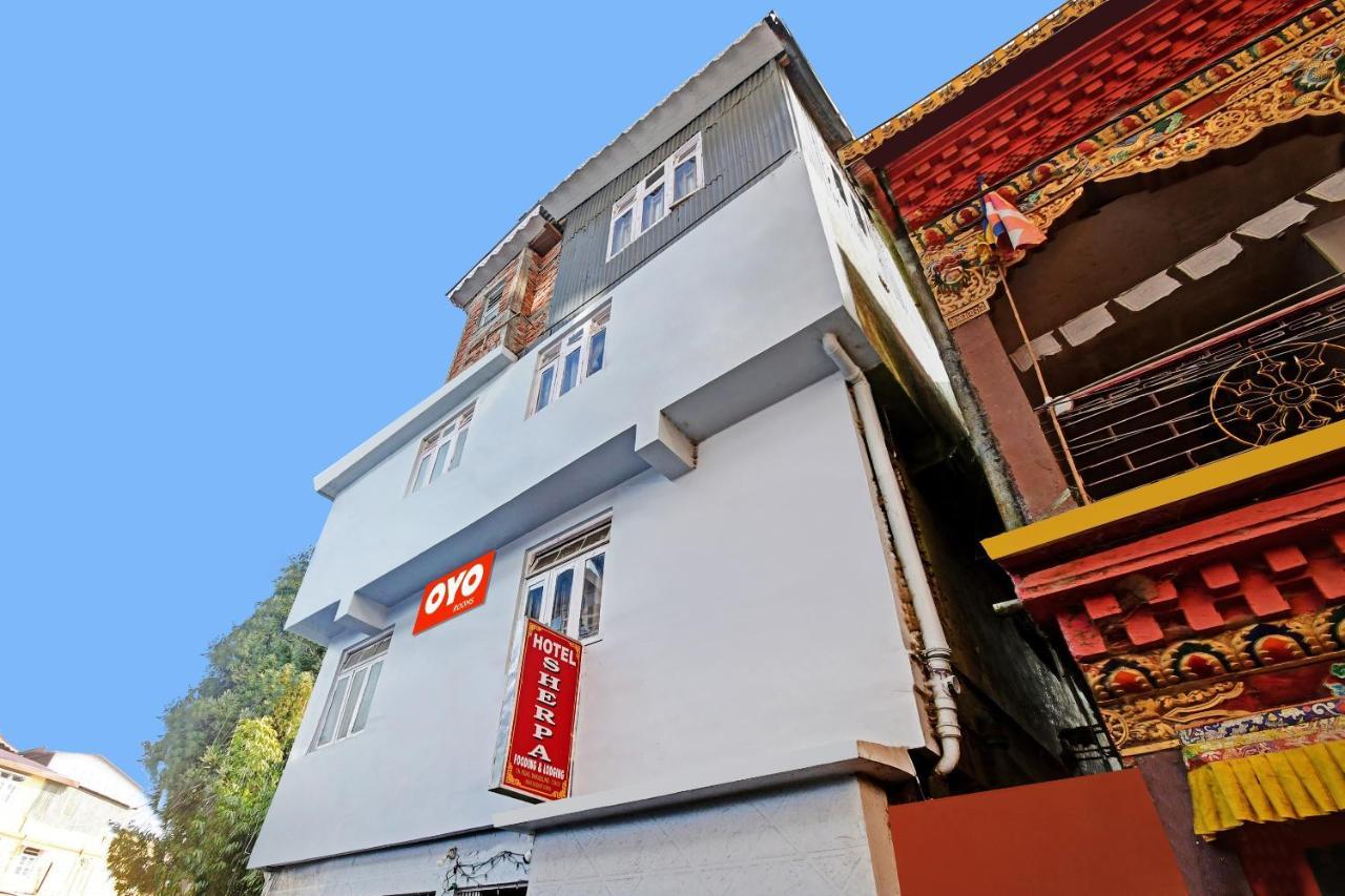 Hotel O Sherpa Dardzsiling Kültér fotó